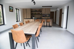 Vakantiewoning Den Appel